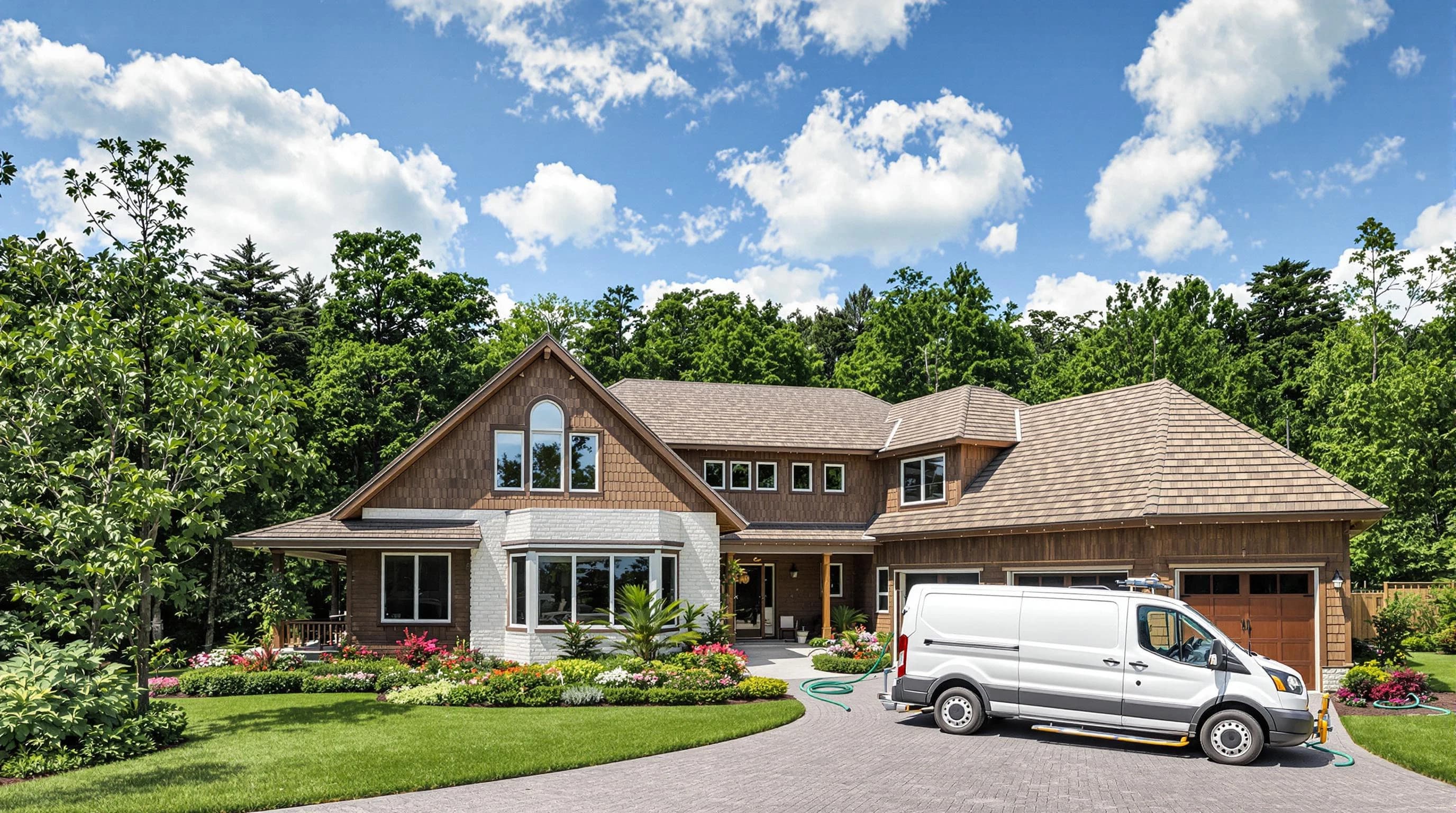 USA Garage Door Experts equipment