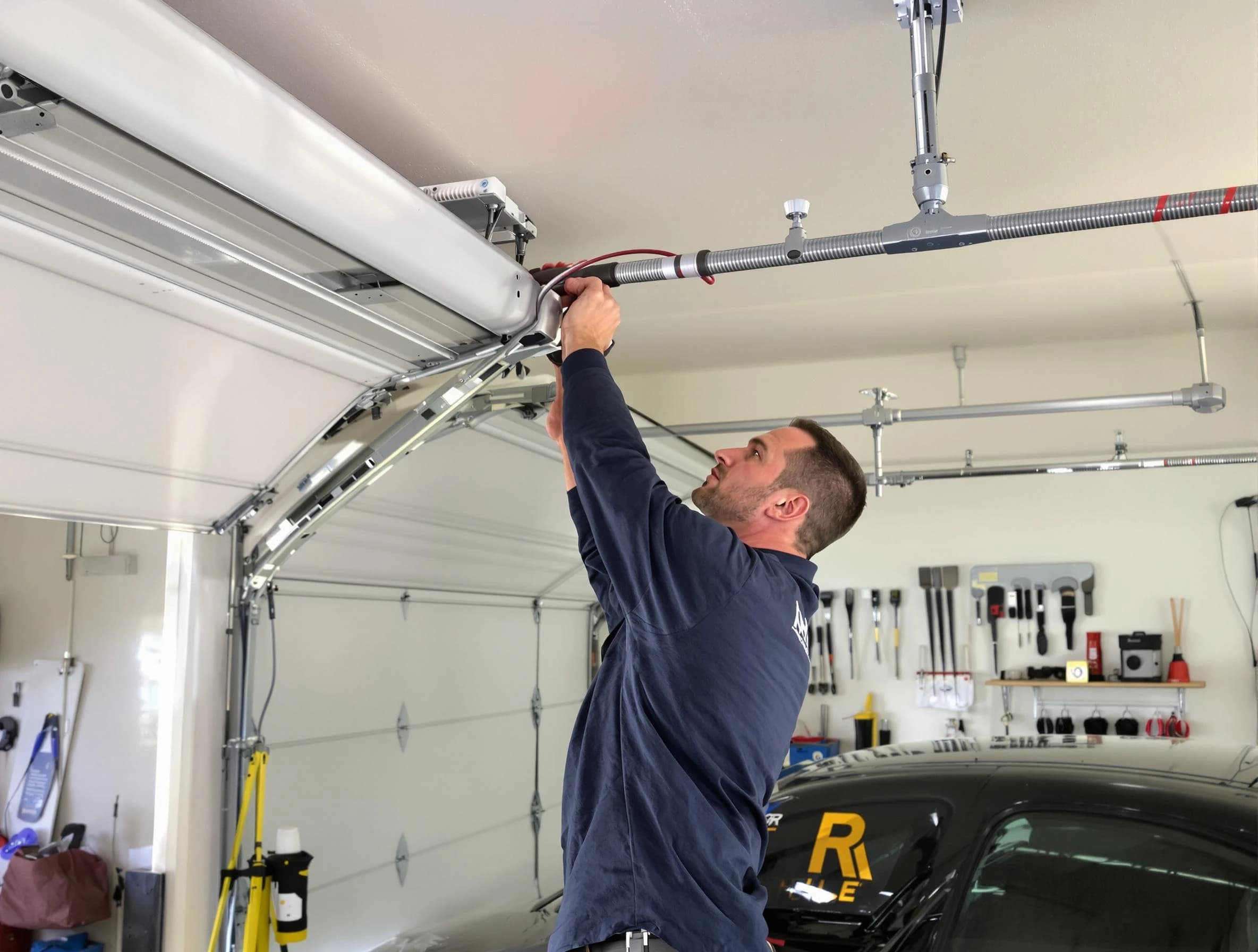 USA Garage Door Experts garage door repair specialist in Waterbury