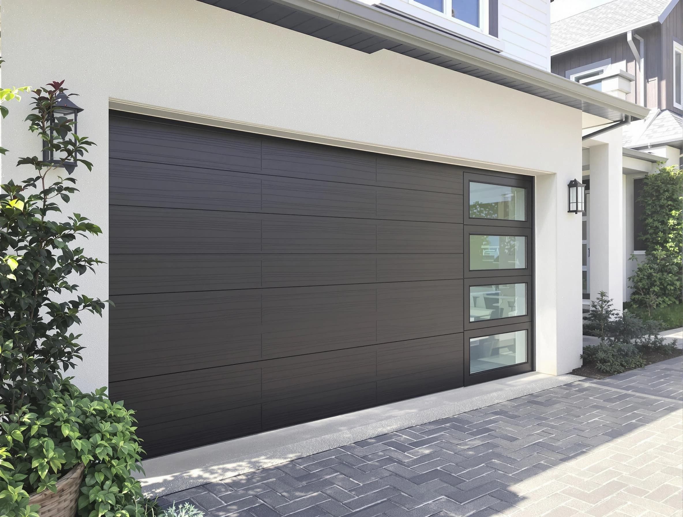 USA Garage Door Experts garage door repair specialist in Bridgeport