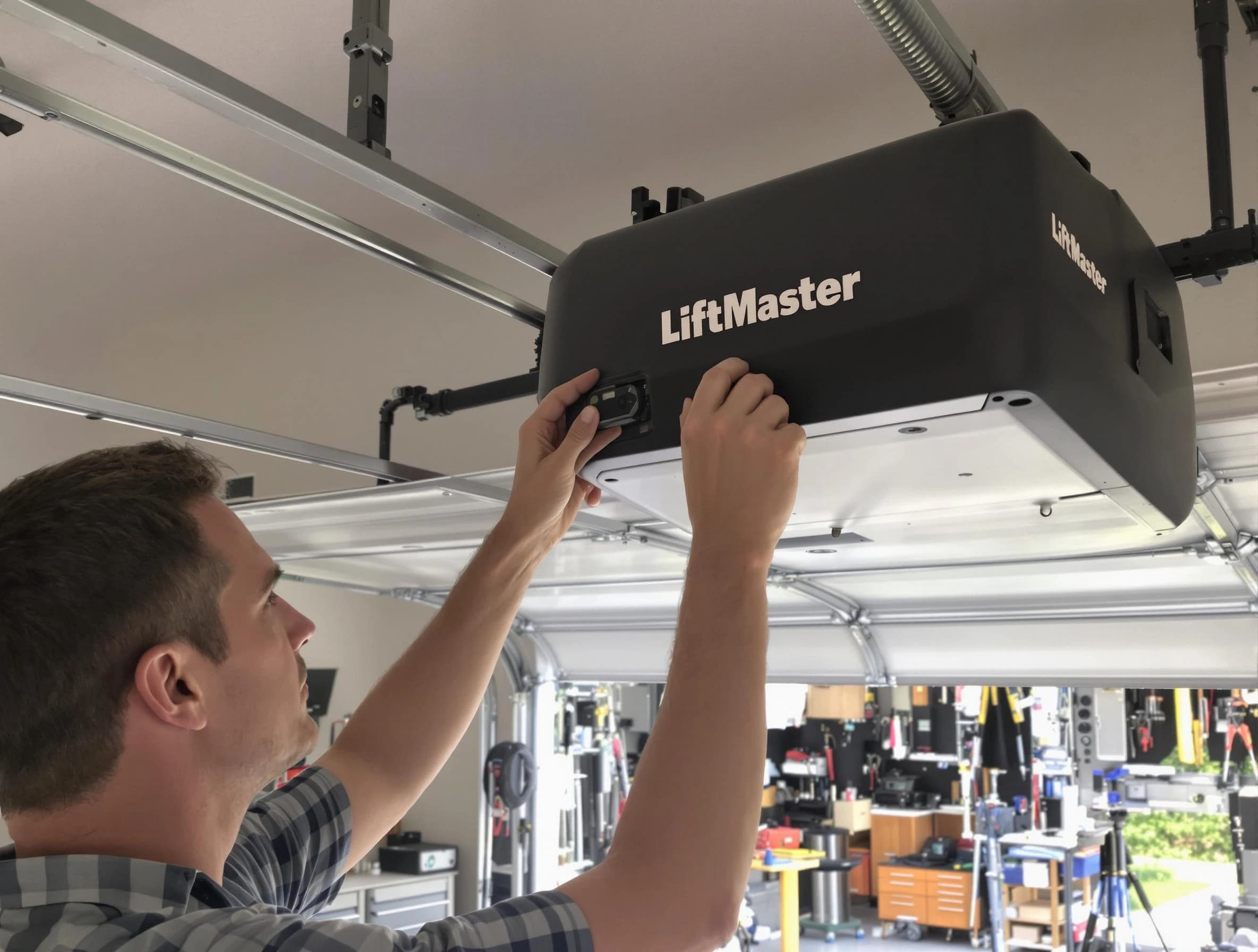 USA Garage Door Experts garage door repair specialist in Norwalk