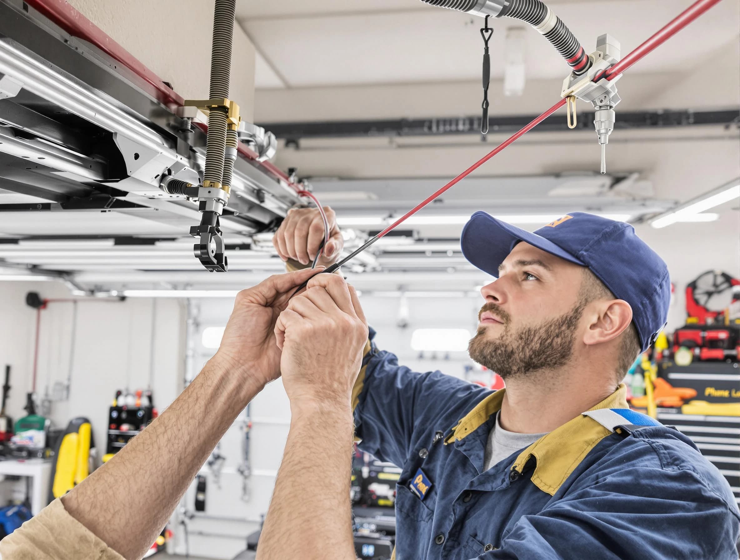 Cable Repair in Danbury, CT