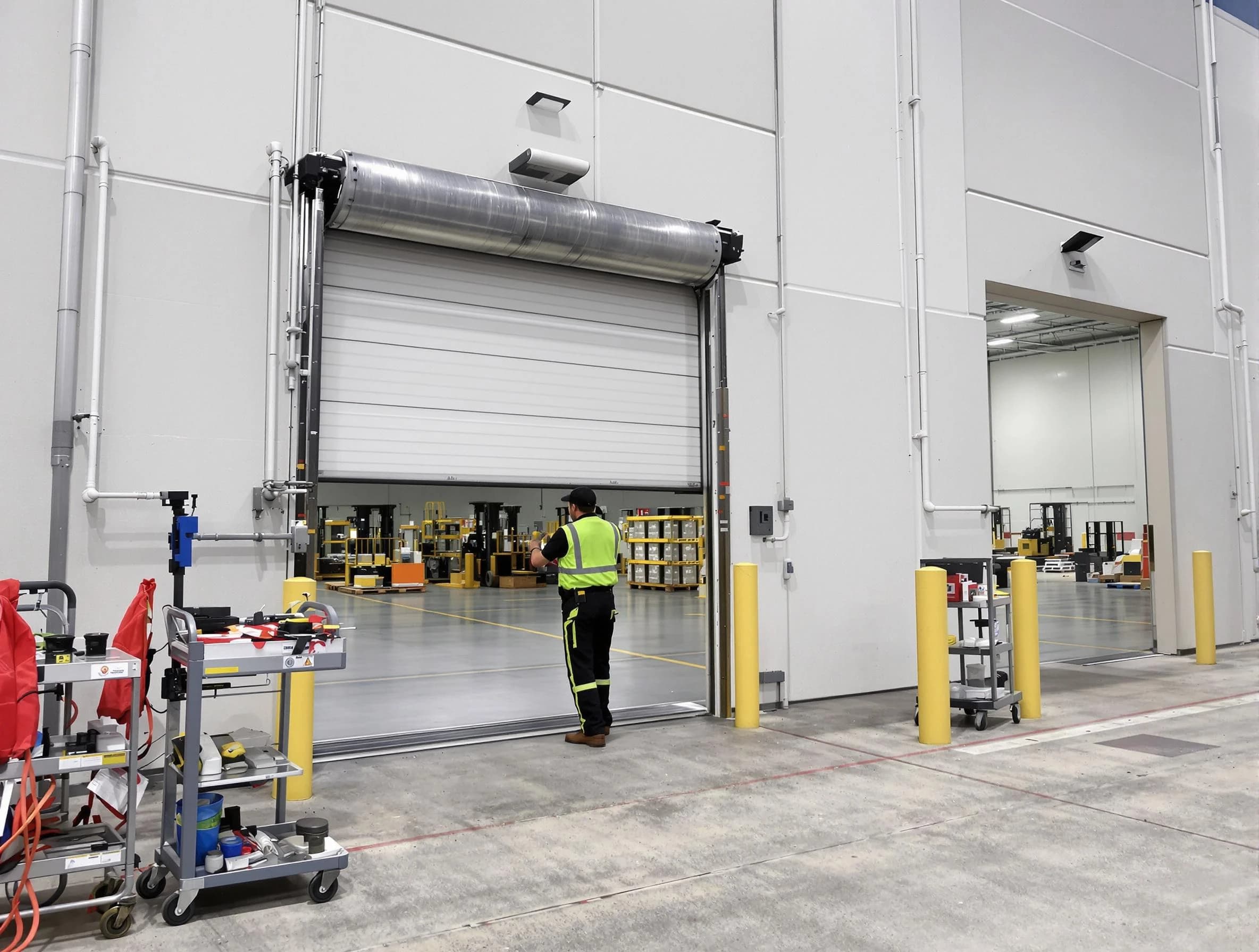 Commercial Repair in Danbury, CT