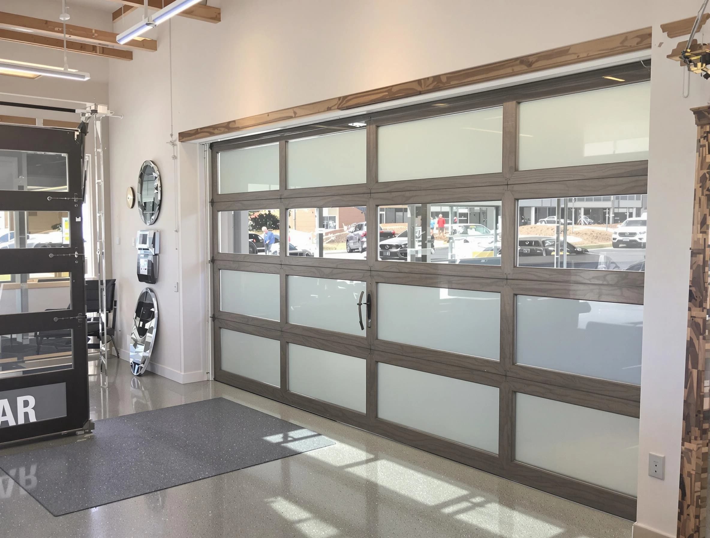Custom Doors in Danbury, CT