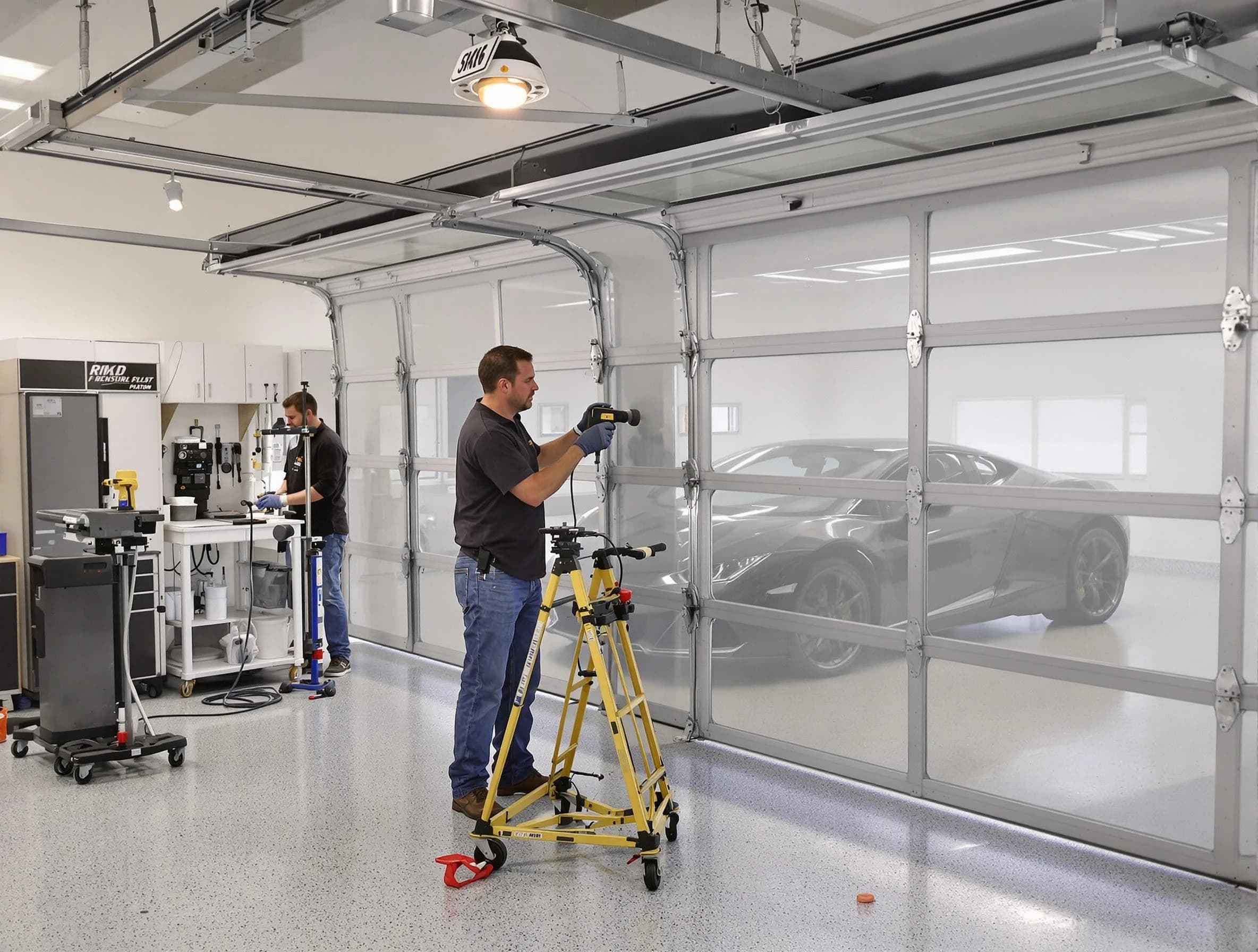 Dents Repair in Danbury, CT