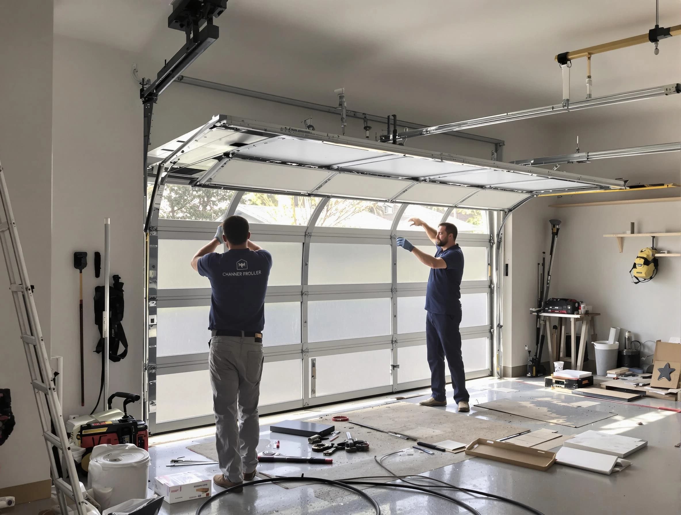 Door Replacement in Danbury, CT