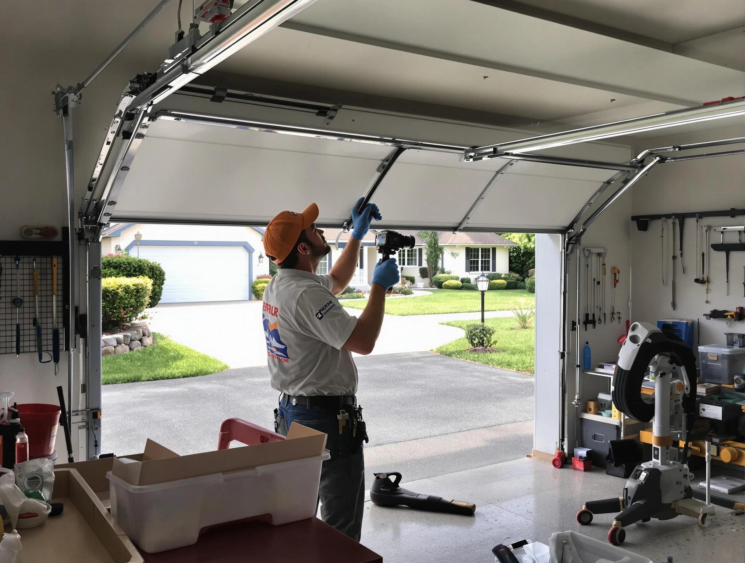 Local Repair in Danbury, CT