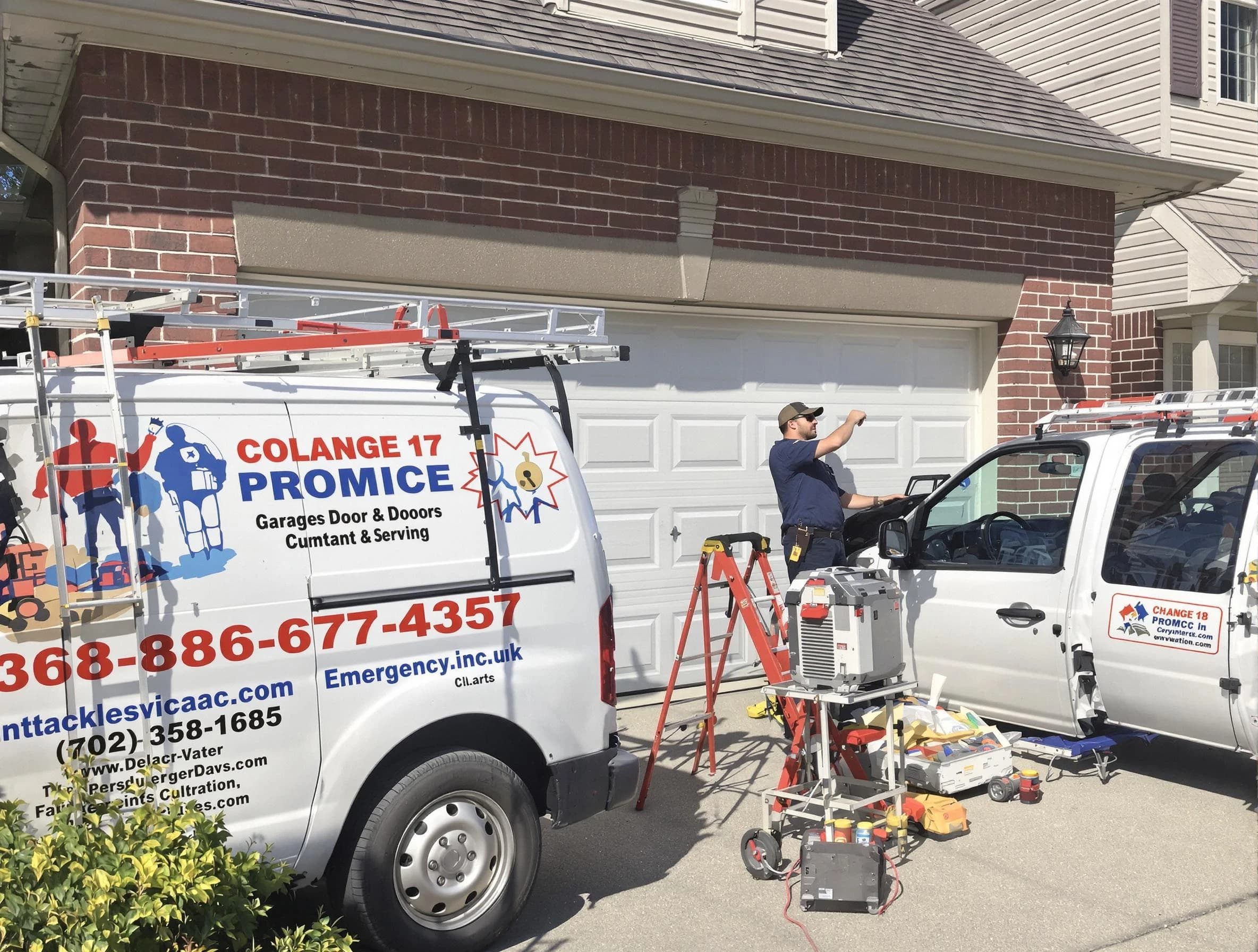 Same Day Repair in Danbury, CT
