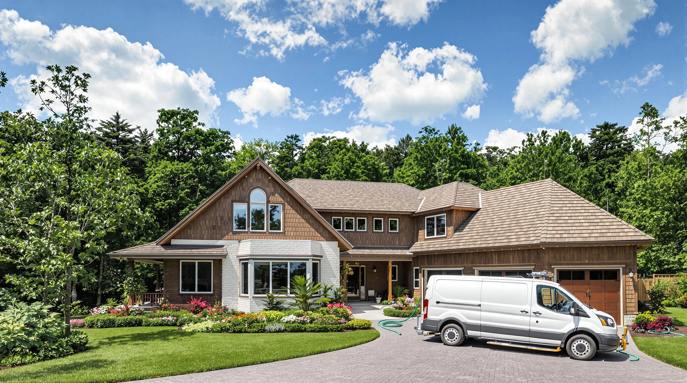 USA Garage Door Experts opener install & smart upgrades in New Haven, CT